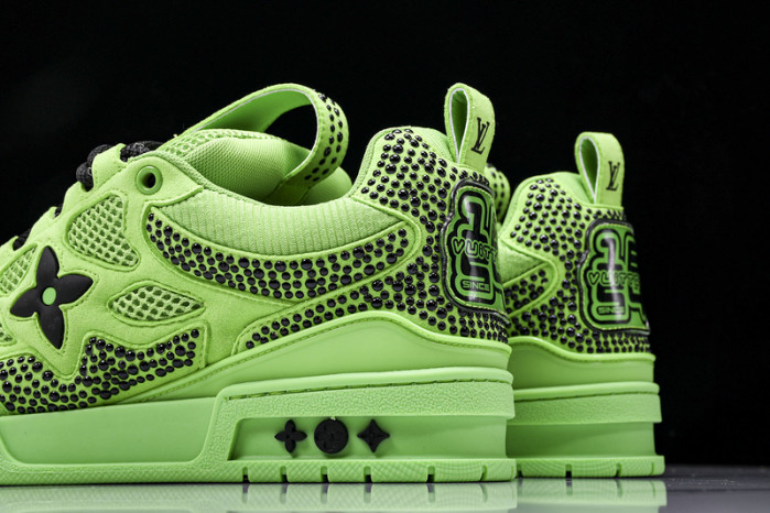 lvt sneakers copshoe l&v-200