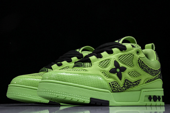 lvt sneakers copshoe l&v-200