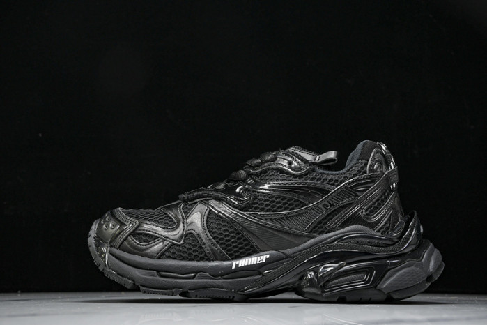 BL RUNNER -COPSHOE BL 345