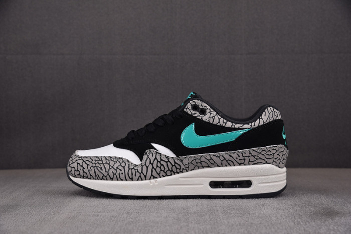 Nike Air Max 1 atmos Elephant 908366-001