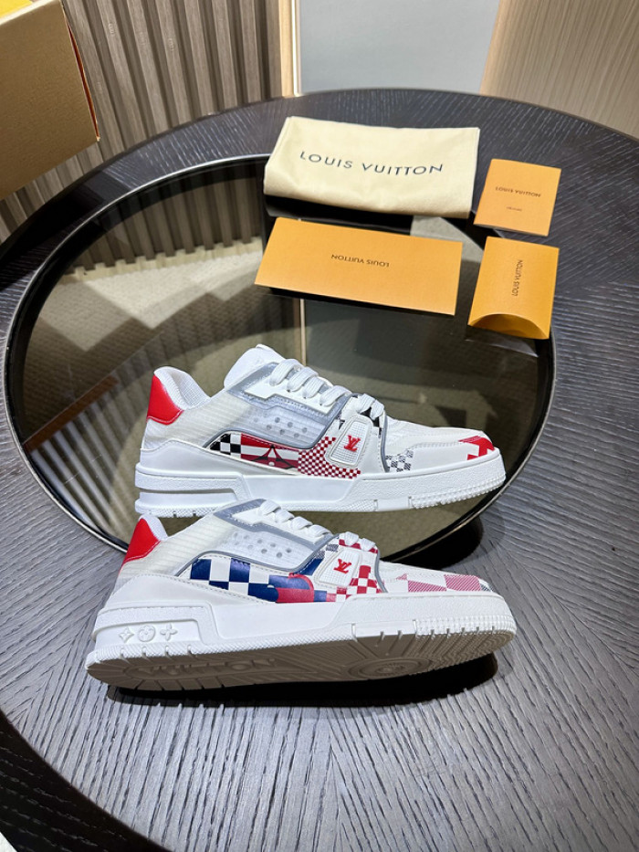 LVT SNEAKERS COPSHOE L&V-364