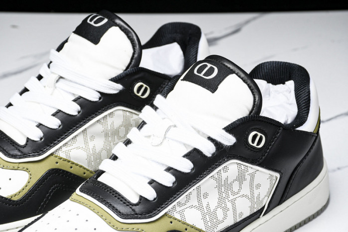 D1R* B27 SNEAKER COPSHOE DR-280