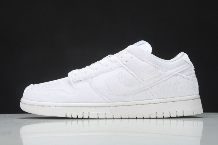 dover street market nike dunk low dh2686-100