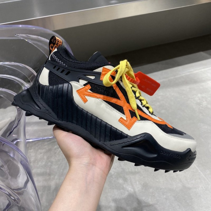 of c/o odsy-1000 sneaker kickze ow-15