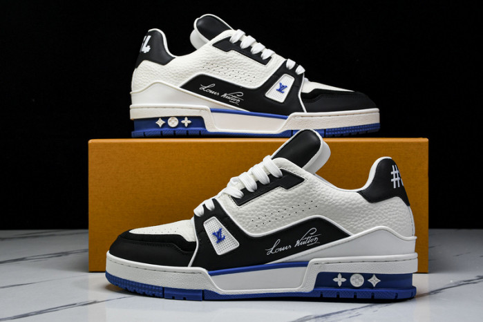 LVT SNEAKERS COPSHOE L&V-372