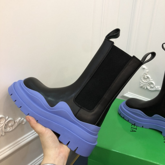 Bo*te*ga ve*ne*ta sneaker man +woman kickze bv-25