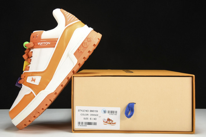 lvt sneakers copshoe l&v-117