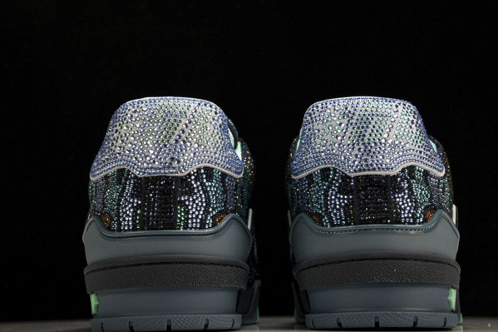 lvt sneakers copshoe l&v-209