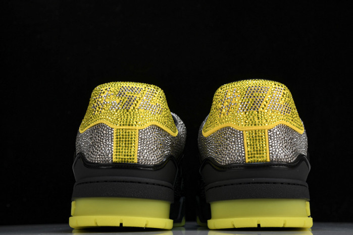 lvt sneakers copshoe l&v-210