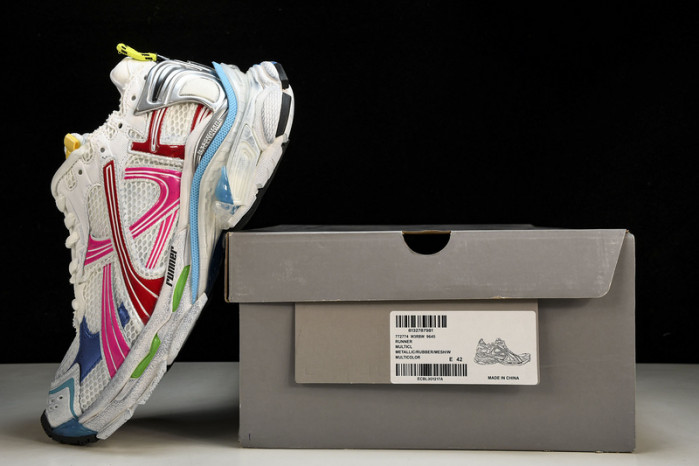 bl runner -copshoe bl 251