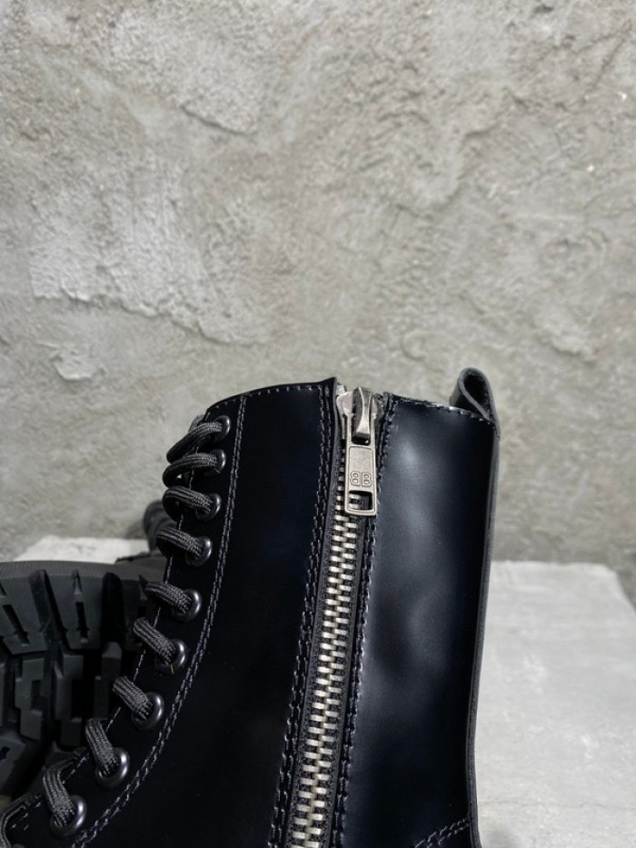 BL BOOT -COPSHOE BL387