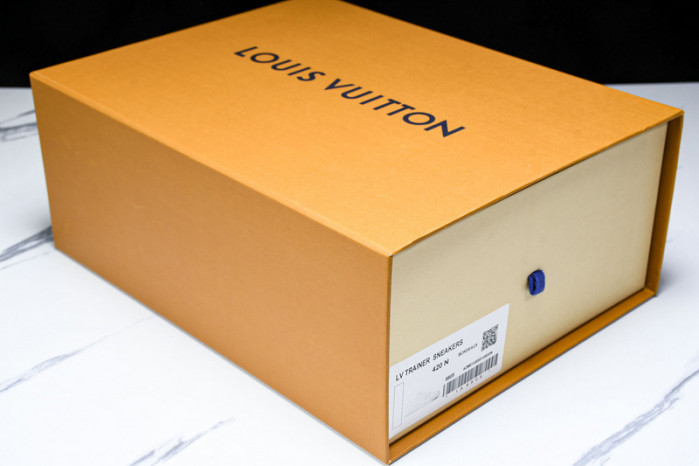 LVT SNEAKERS COPSHOE L&V-362