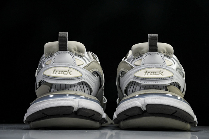 BL TRAINERS TRACK -COPSHOE BL 371