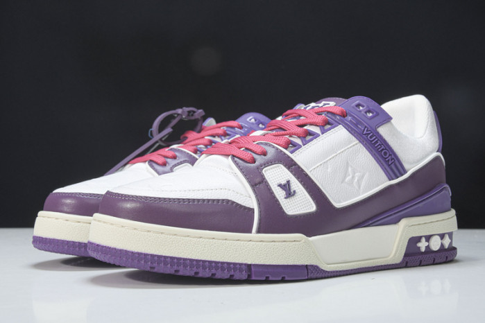 LVT SNEAKERS COPSHOE L&V-397