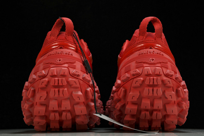 BL Ddfender -copshoe BL395