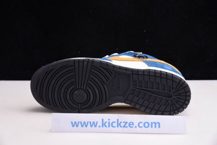 kasina x nike dunk low cz6501-100