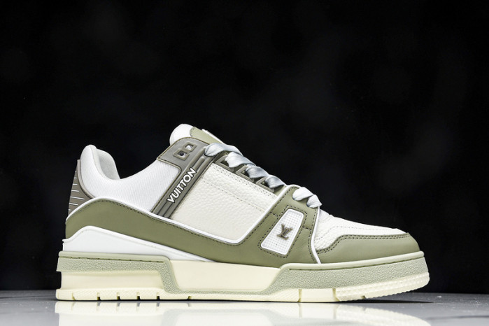 LVT SNEAKERS COPSHOE L&V-412