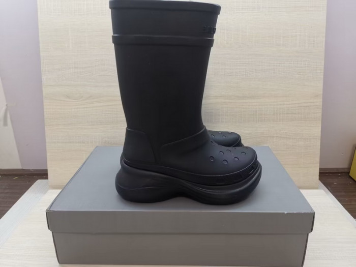 BL BOOT -copshoe BL164