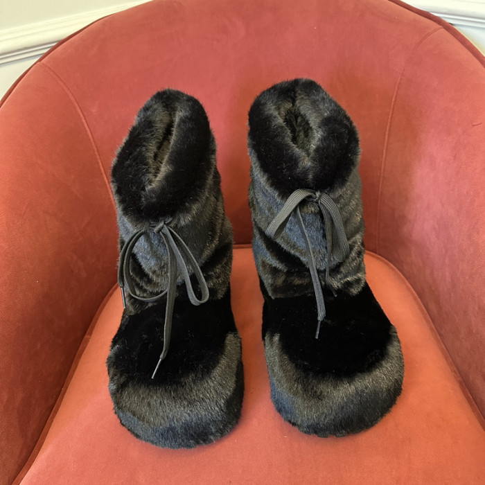 BL BOOT -COPSHOE BL370