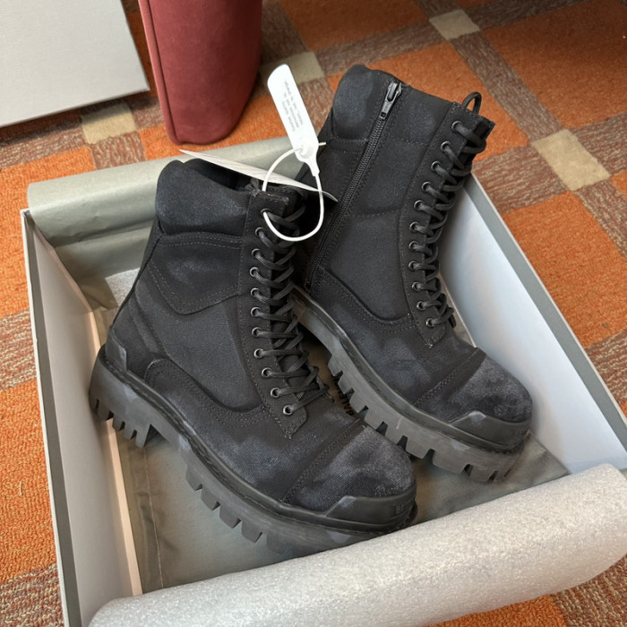 BL BOOT -COPSHOE BL390