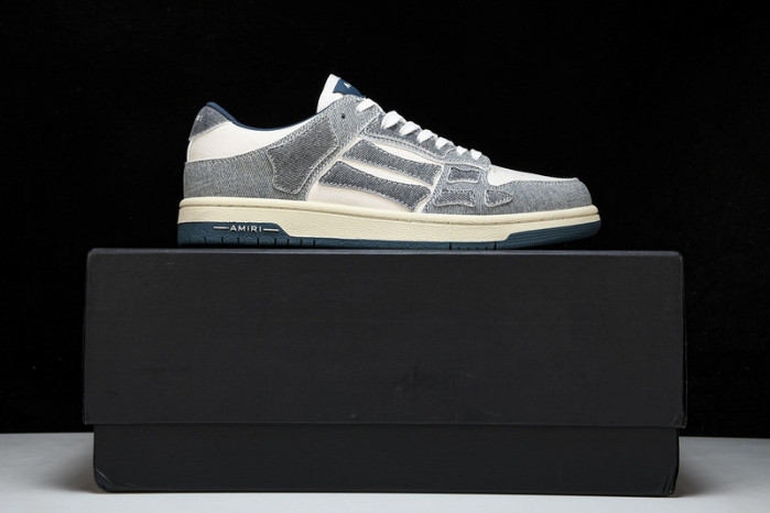 amiri sneakers copshoe am-65