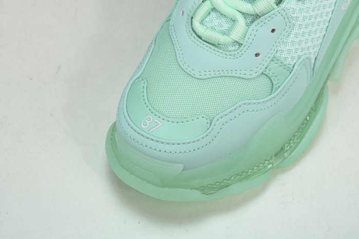 bl triple s trainers -kickze bl75