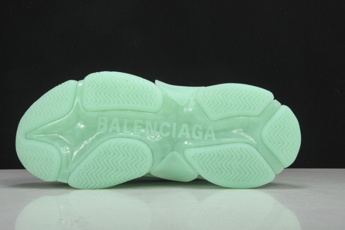 bl triple s trainers -kickze bl75