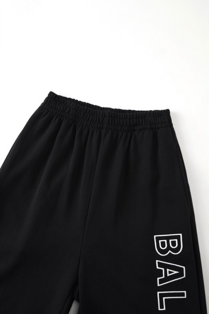 COPSHOE CLOTHES sweatpants - CLO 102