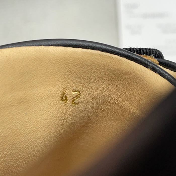 Ch**an louboutin sneakers copshoe cl-27