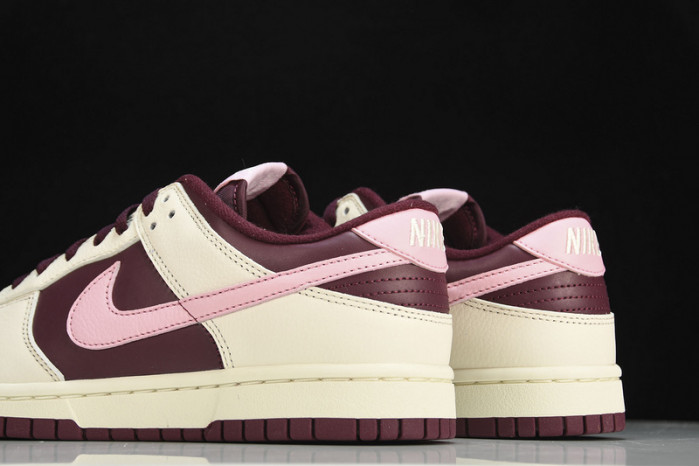 nike dunk low valentine