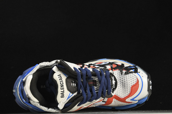 bl trainers track -copshoe bl 184