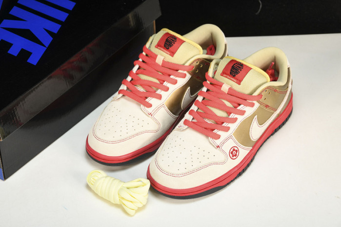 nike sb dunk low money cat - 304292-771