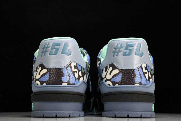 lvt sneakers copshoe l&v-149