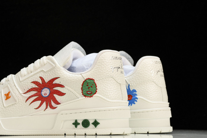 lvt sneakers copshoe l&v-150