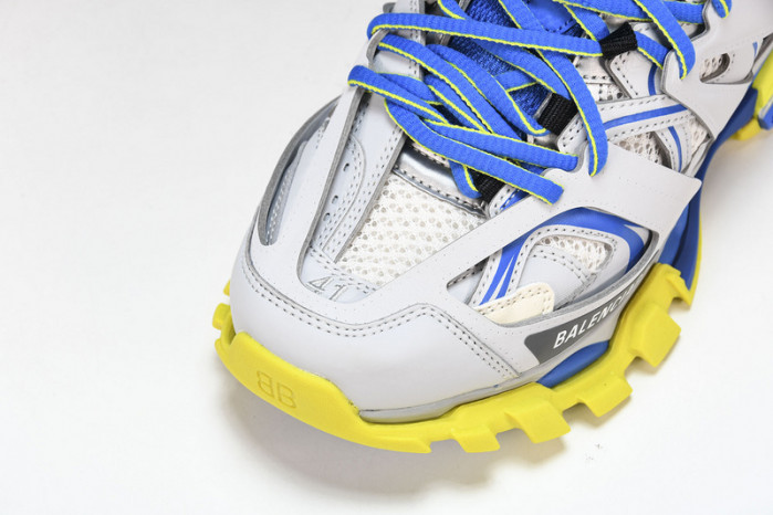 bl trainers track -copshoe bl128