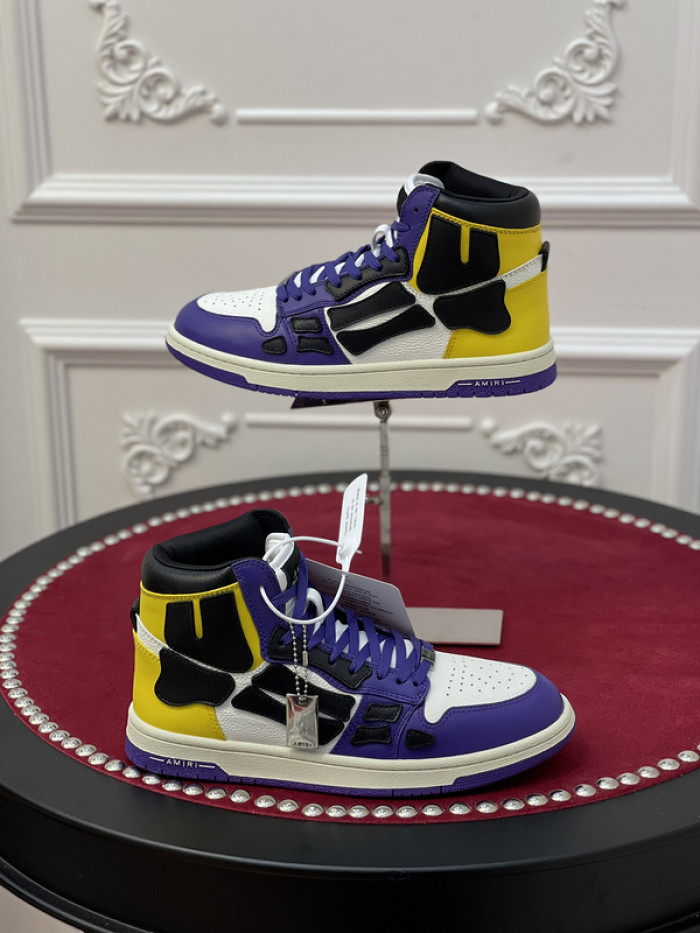 amiri sneakers copshoe am-14