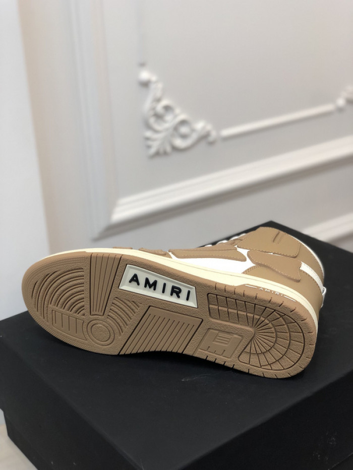 amiri sneakers copshoe am-26
