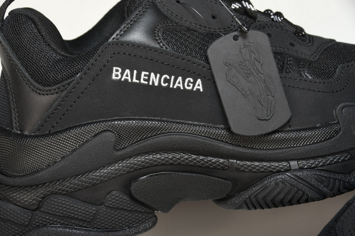 bl triple s trainers -copshoe bl132