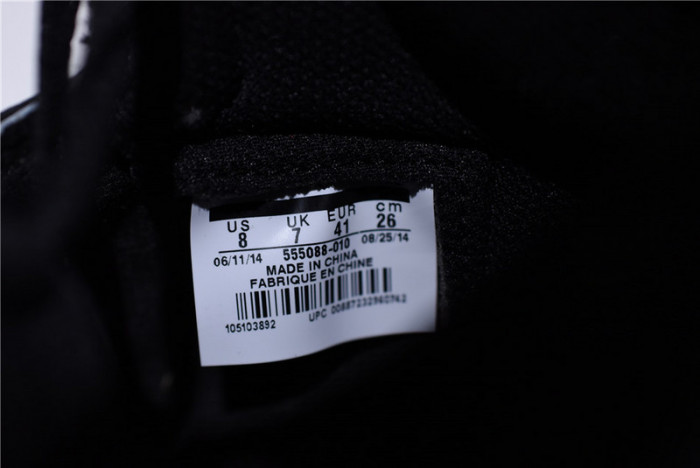 air jordan 1 retro high og - air jordan - 555088-010