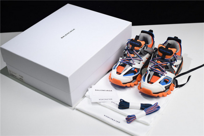 bl sneaker tess.s.gomma w1gb1 7580