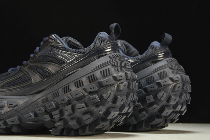 bl ddfender -copshoe bl152