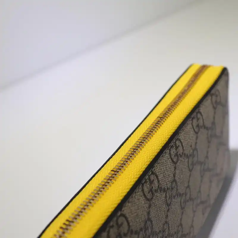 G*u*i brand handbags zip around wallet 1904g0008