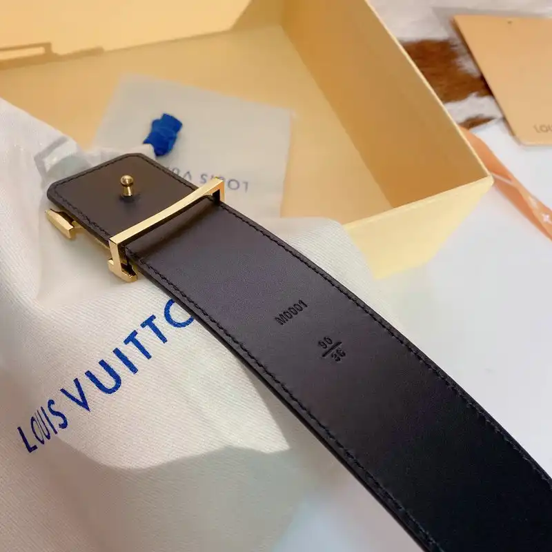 LV s Belt 2009XF0038