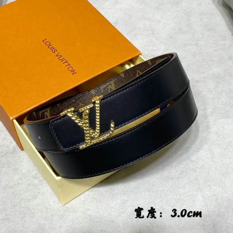 LV s Belt 2012XIA0010