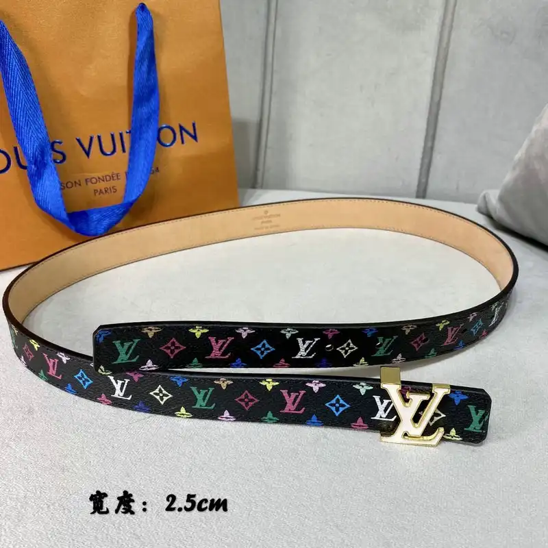 LV s Belt 2012XIA0107