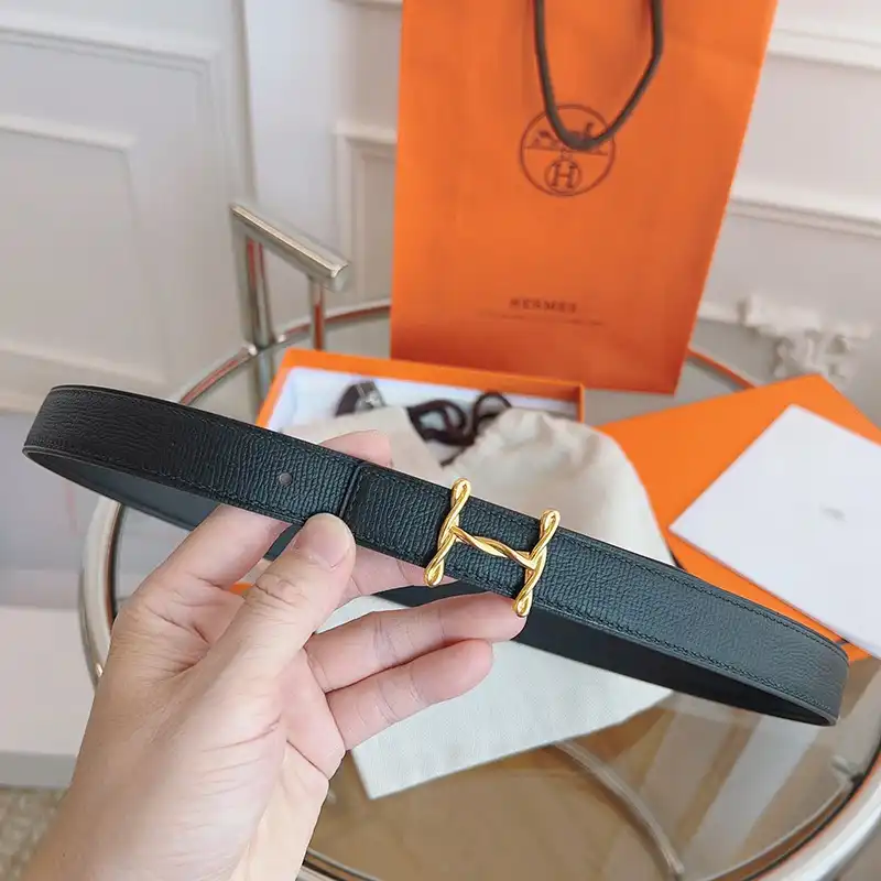 Hers Belts 2402XF0047