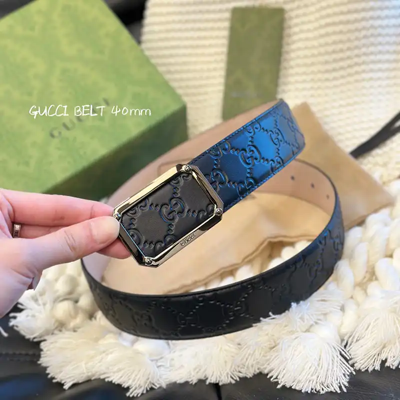 G*u*i belts 2407xf0029