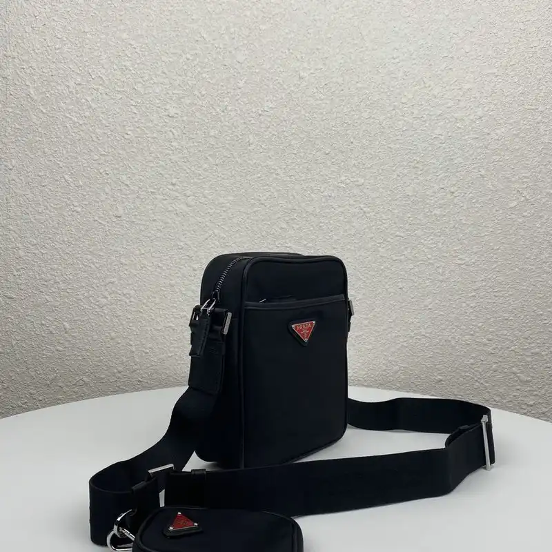 Prada Bags 206B570121