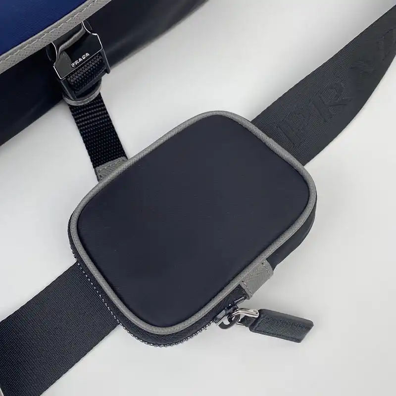 Prada Bags 208B570119