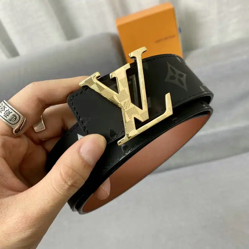 LV Belts 2101SH0132